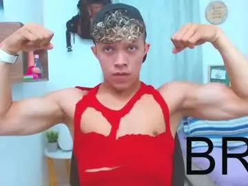 Chaturbate Free Porn Cam of lucas_luxx1