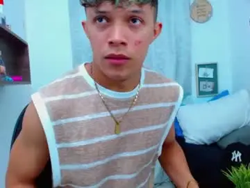 Chaturbate Adult Video Chat of lucas_luxx1