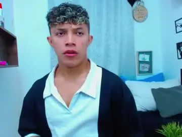 Chaturbate Free Porn Cam of lucas_luxx1