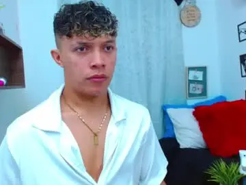 Chaturbate Private Sex Chat of lucas_luxx1