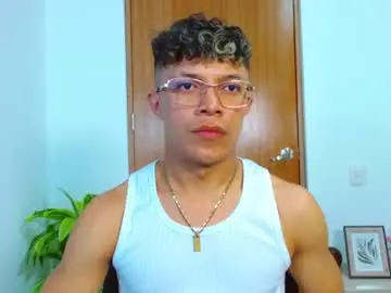 Chaturbate Adult Webcam of lucas_luxx1