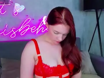 Chaturbate Watch Live Sex Cams of luccy_mullinss