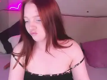 Chaturbate Free Porn Cam of luccy_mullinss