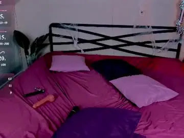Chaturbate Adult Webcam of luccy_mullinss
