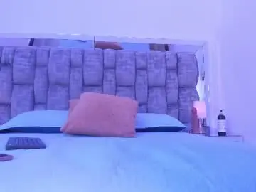 Chaturbate Private Sex Chat of lucianavlezz