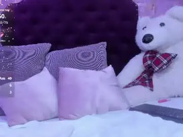 Chaturbate Best live sex cam show of megan_sstone_