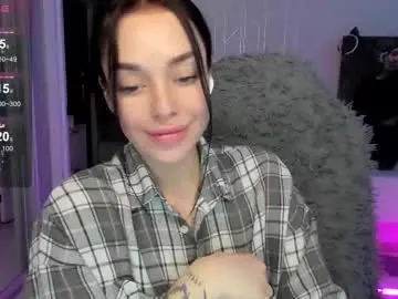 Chaturbate Live Porn of meow_moore