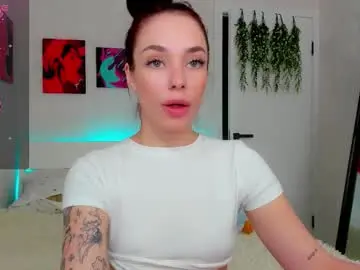 Chaturbate Live Porn of meow_moore