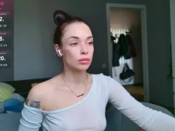 Chaturbate Free Porn Cam of meow_moore