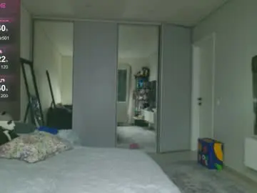 Chaturbate Sex Chat of meow_moore