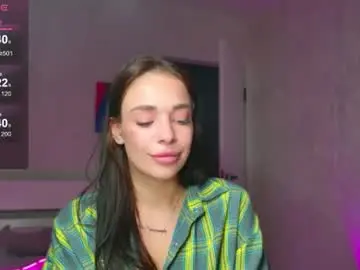Chaturbate Adult Video Chat of meow_moore
