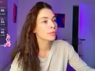 Chaturbate Private Sex Chat of meow_moore
