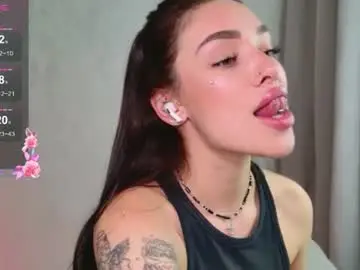 Chaturbate Watch Live Sex Cams of meow_moore