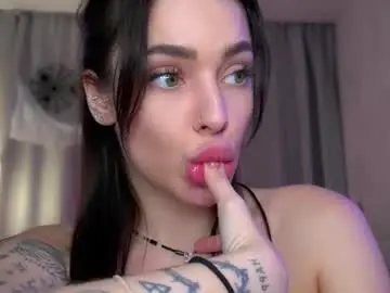 Chaturbate Adult Video Chat of meow_moore