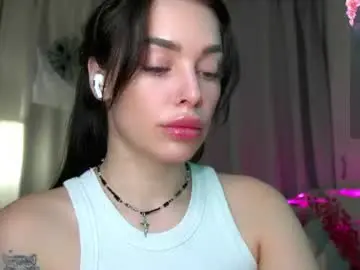 Chaturbate Private Sex Chat of meow_moore