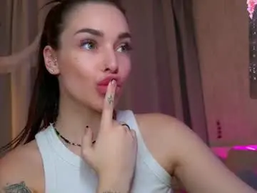 Chaturbate Best live sex cam show of meow_moore