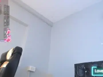 Chaturbate Best Webcam of merolinegp