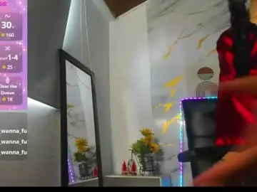 Chaturbate Adult Video Chat of merolinegp