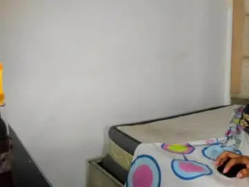 Chaturbate Best Webcam of nathalysexi