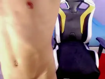 Chaturbate Live Porn of nina_and_coby