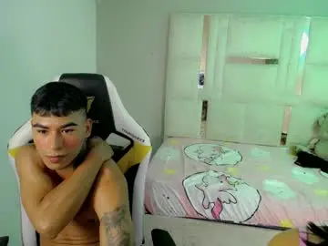 Chaturbate Sex Cam of nina_and_coby