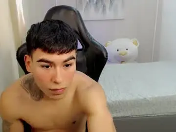 Chaturbate Live Sex Cam of nina_and_coby