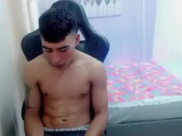 Chaturbate Best Webcam of nina_and_coby