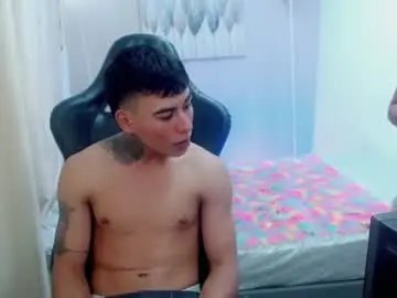 Chaturbate Private Sex Chat of nina_and_coby