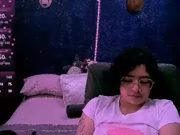 Chaturbate Adult Webcam of ninayellow