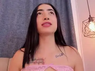Chaturbate Live Sex Cam of noa_morena