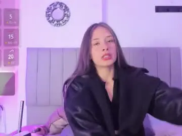 Chaturbate Adult Webcam of scarlett21__