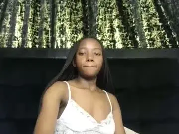Chaturbate Live Sex Cam of sexynanaa