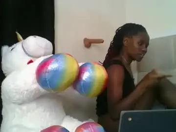 Chaturbate Free Porn Cam of sexynanaa