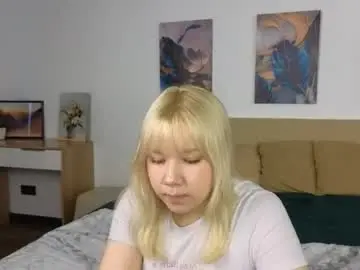 Chaturbate Nude Webcam of soffa_mitchell