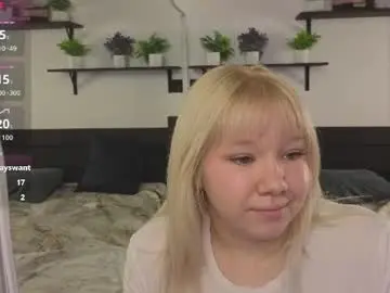 Chaturbate Live Porn of soffa_mitchell