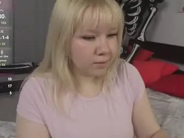 Chaturbate Private Sex Chat of soffa_mitchell
