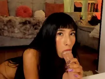 Chaturbate Nude Webcam of valeriacol
