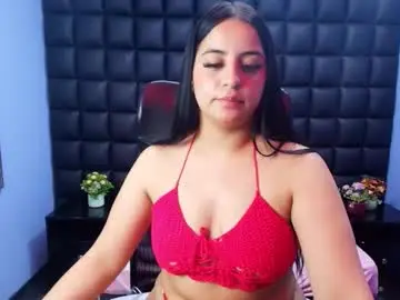 Chaturbate Adult Video Chat of valerysexx_