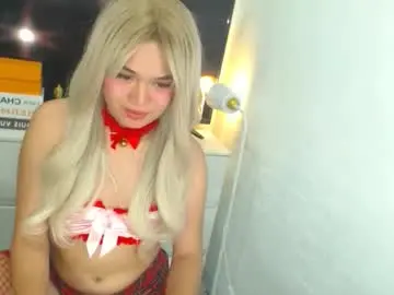 Chaturbate Watch Live Sex Cams of yazmin_shines