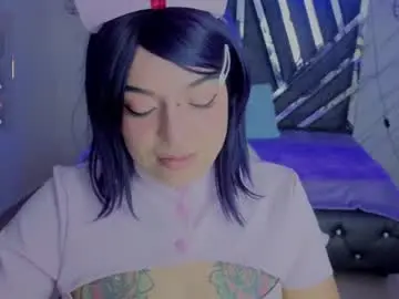 Chaturbate Live Sex of _vermell_