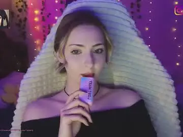 Chaturbate Adult Video Chat of akiame_