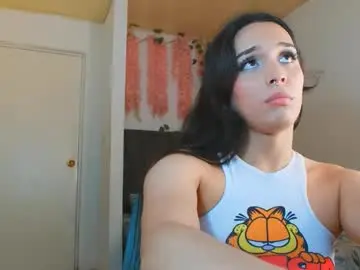 Chaturbate Adult Video Chat of alexandre_chuad