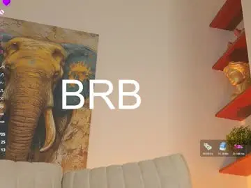 Chaturbate Sex Chat of alicecorner