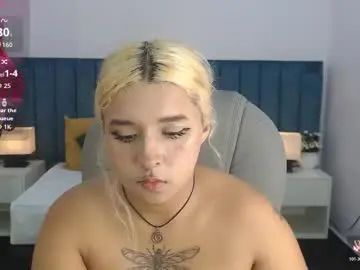 Chaturbate Sex Cam of april__bunny