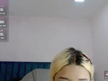 Chaturbate Free Live Porn of april__bunny