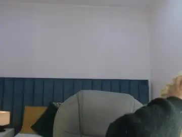 Chaturbate Live Porn of april__bunny