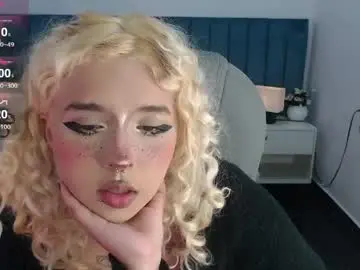 Chaturbate Nude Webcam of april__bunny