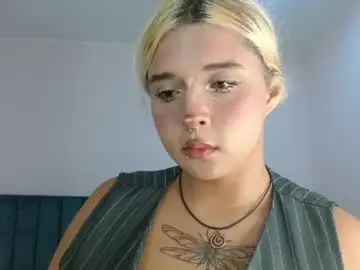 Chaturbate Sex Cam of april__bunny