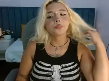 Chaturbate Adult Video Chat of april__bunny
