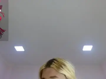 Chaturbate Live Porn of april__bunny